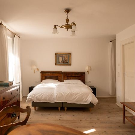 Ottmanngut Suite And Breakfast Merano Eksteriør bilde