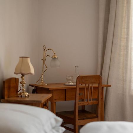 Ottmanngut Suite And Breakfast Merano Eksteriør bilde
