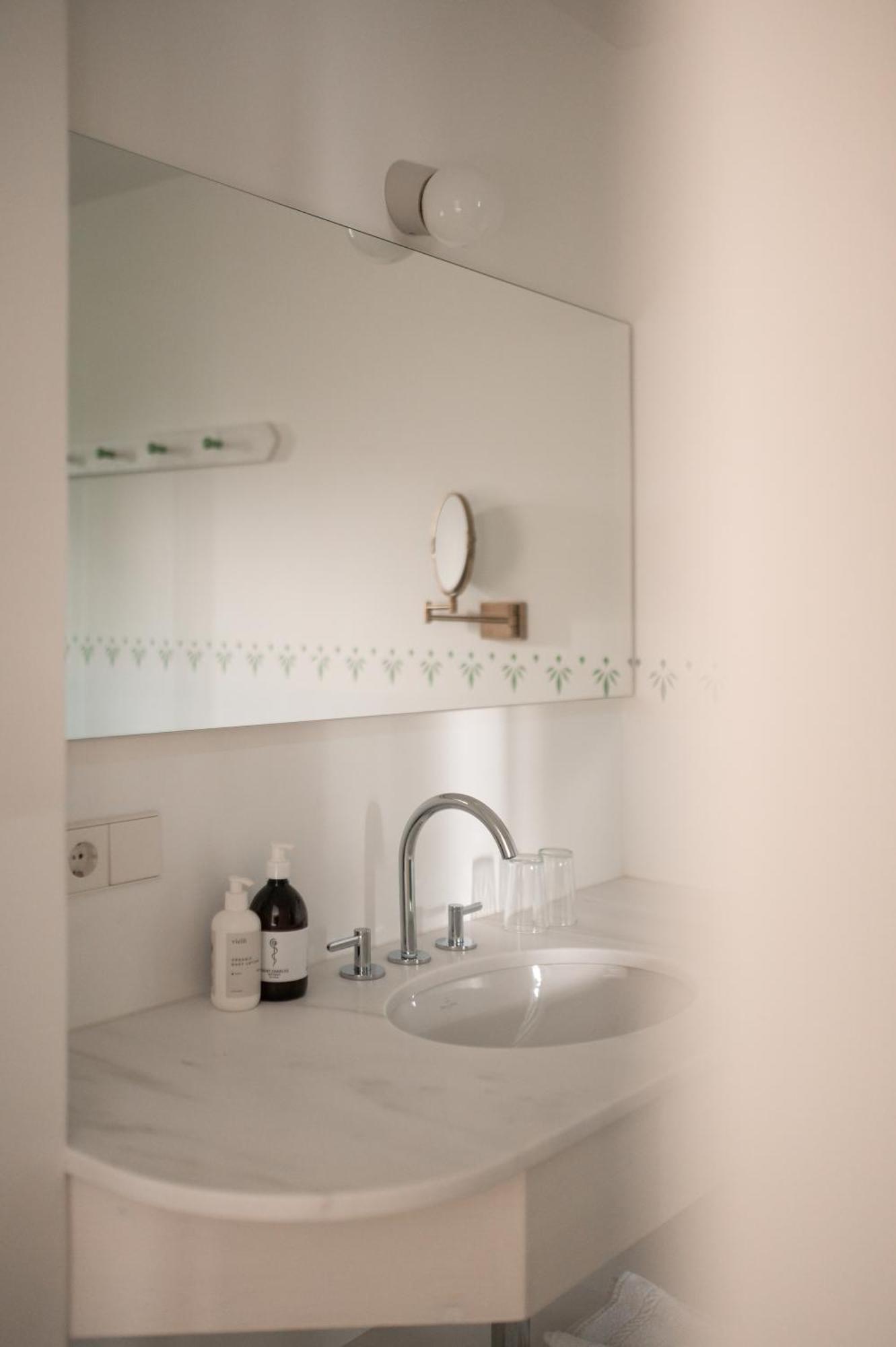 Ottmanngut Suite And Breakfast Merano Rom bilde