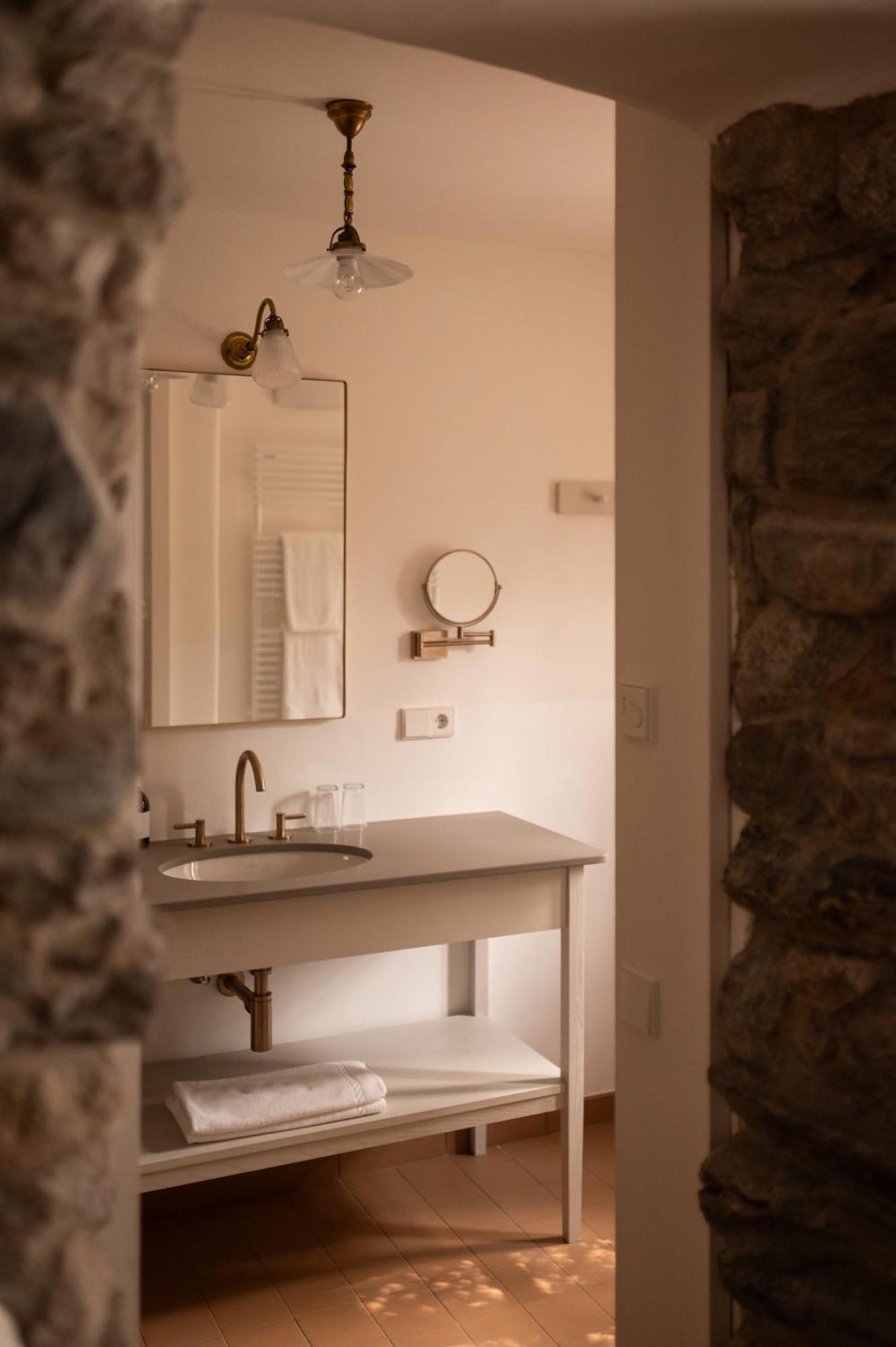 Ottmanngut Suite And Breakfast Merano Eksteriør bilde