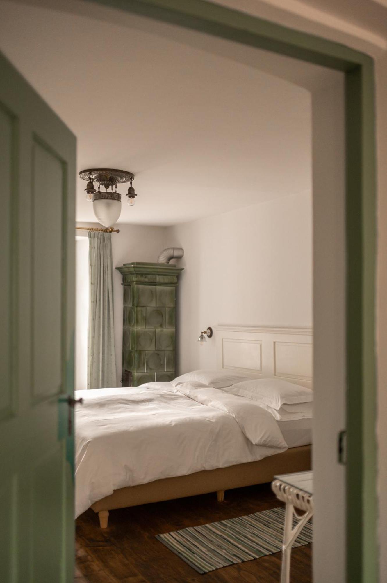 Ottmanngut Suite And Breakfast Merano Eksteriør bilde