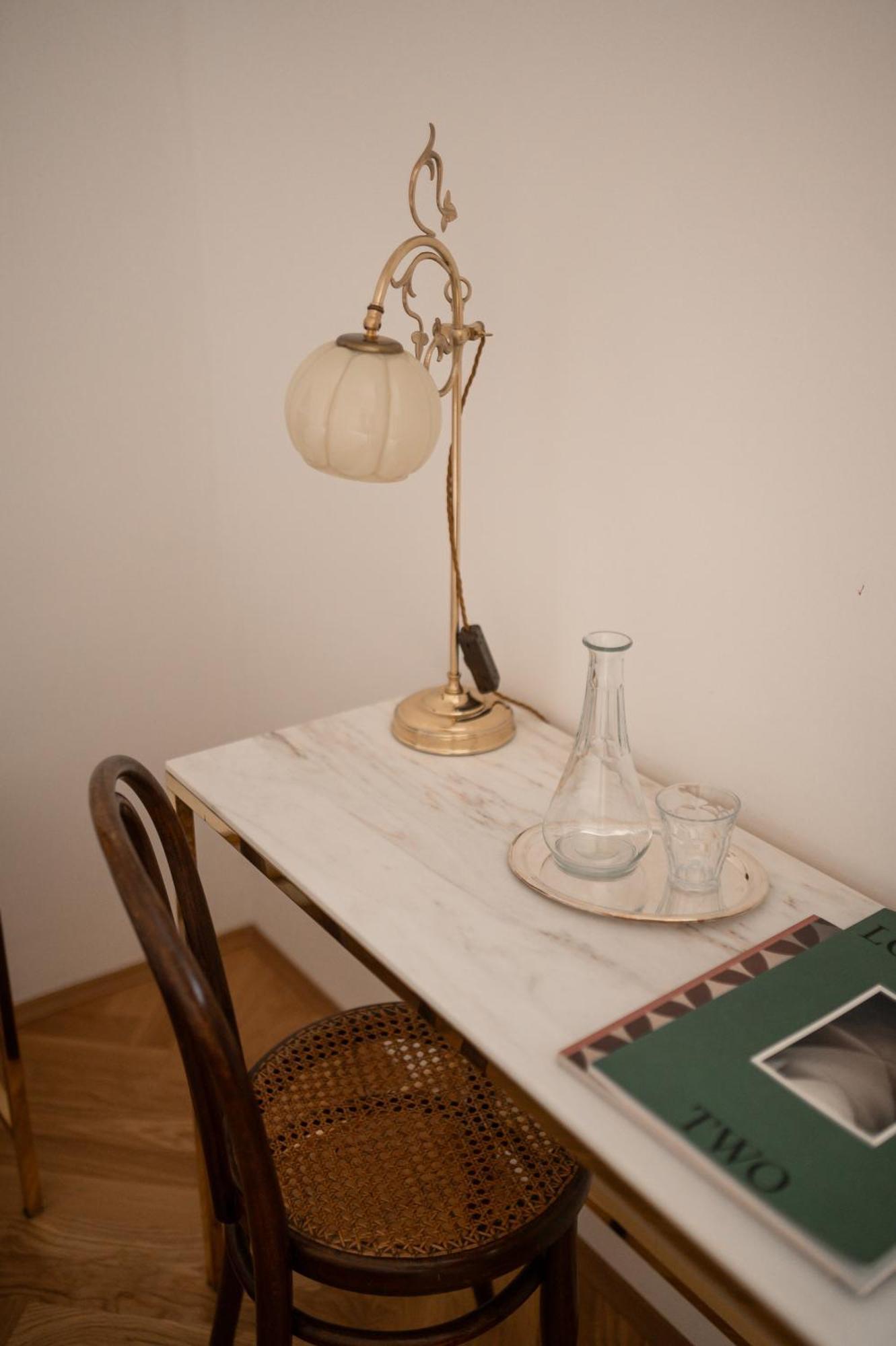 Ottmanngut Suite And Breakfast Merano Rom bilde