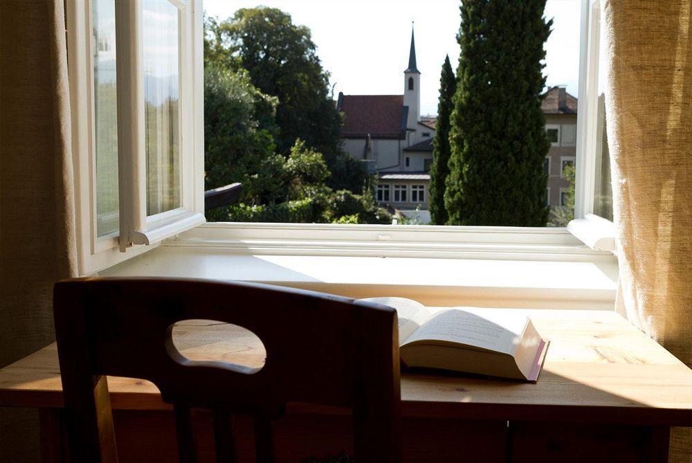 Ottmanngut Suite And Breakfast Merano Eksteriør bilde
