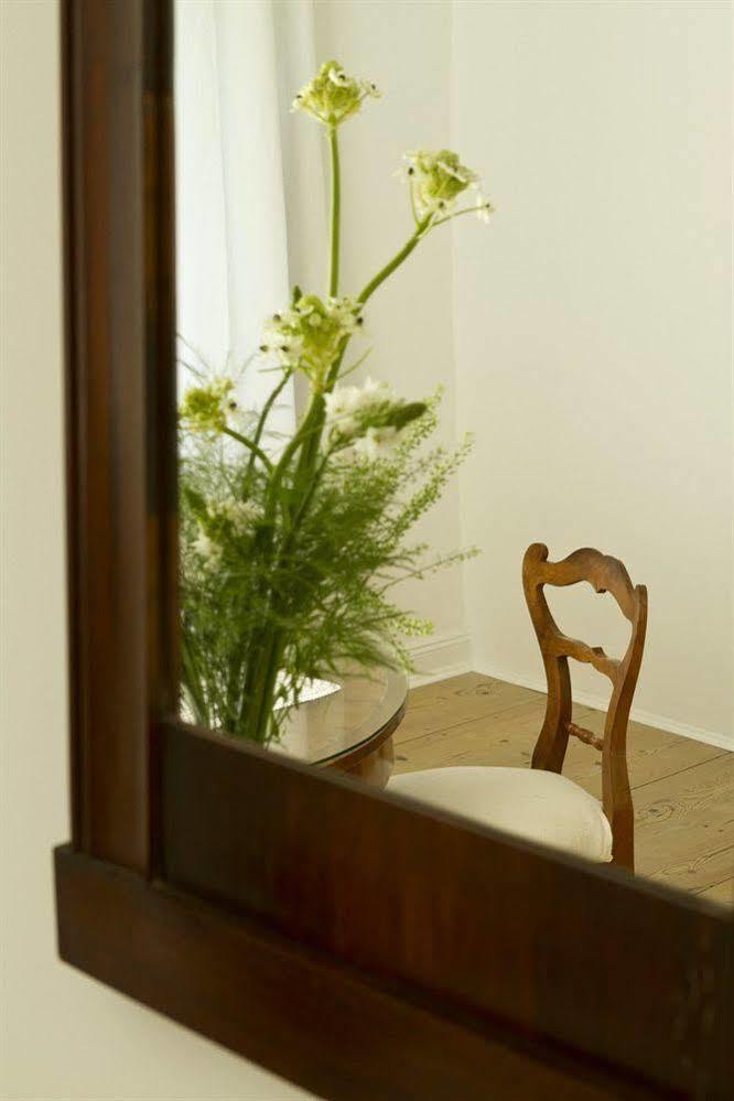 Ottmanngut Suite And Breakfast Merano Eksteriør bilde