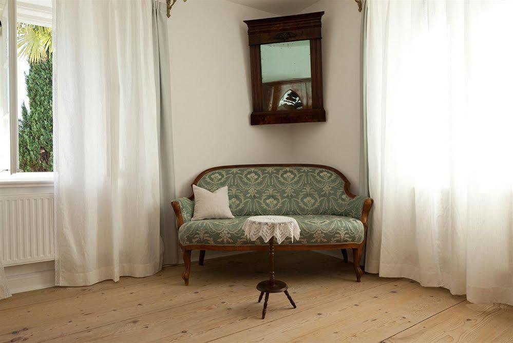 Ottmanngut Suite And Breakfast Merano Eksteriør bilde